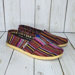 Toms Slip-On Shoes